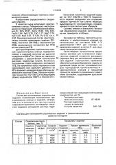 Состав для изготовления строительных изделий (патент 1794932)