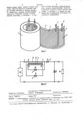 Узел последовательной коммутации тиристора (патент 1457109)