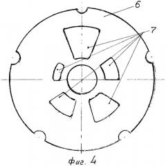 Высевающий аппарат (патент 2528207)