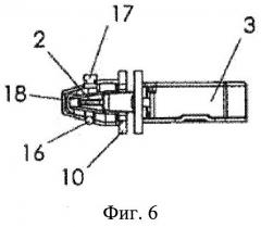 Устройство для контроля позиции задвижки замка (патент 2646738)