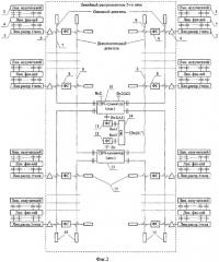 Антенная система (патент 2300833)