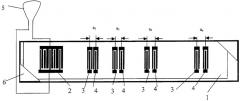 Устройство идентификации объектов на поверхностных акустических волнах (патент 2328069)