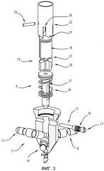 Причальный крюк, в частности, для летательного аппарата и система зацепления, снабженная таким причальным крюком (патент 2527581)
