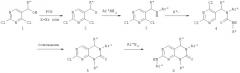 Пиримидиновые соединения, обладающие антипролиферативной активностью (ii) (патент 2326882)