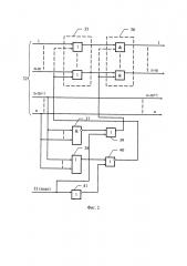 Цифровой широтно-импульсный модулятор (патент 2603546)