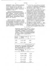 Способ экстракционно-вольтамперометрического определения этиленбисдитиокарбамата цинка (цинеба) (патент 1377708)