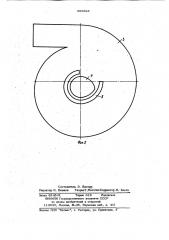Гидроциклон для сгущения жидкого навоза (патент 969324)