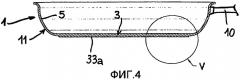 Кухонное изделие с препятствующими деформациям удлиненными щелями (патент 2463940)