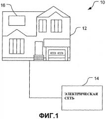 Управление энергией альтернативных источников (патент 2475923)