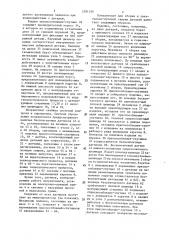 Полуавтомат для электронно-лучевой сварки (патент 1281359)