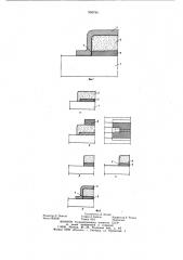 Способ изготовления джозефсоновских мостиков (патент 950794)