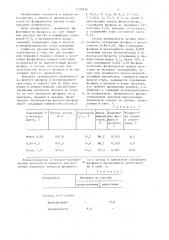 Способ производства стали из фосфористого чугуна (патент 1339134)