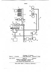 Установка для приготовления кормосмесей (патент 1064936)