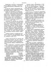 Раствор для электрохимического полирования металлов (патент 1013520)