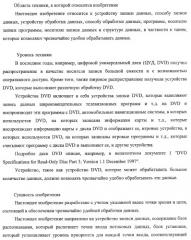 Устройство записи данных, способ записи данных, устройство обработки данных, способ обработки данных, носитель записи программы, носитель записи данных (патент 2367037)