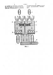 Картофелеуборочная машина (патент 1158073)