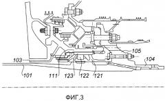 Способ сборки газотурбинного двигателя, устройство для его осуществления (патент 2415275)