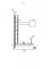 Способ измерения уровня жидкости (патент 1000770)