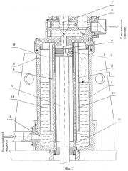 Молот с гидравлическим приводом (патент 2364462)