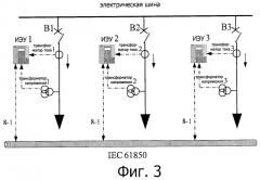 Способ и устройство для контроля вторичной цепи измерительного трансформатора в электроэнергетической системе (патент 2469342)