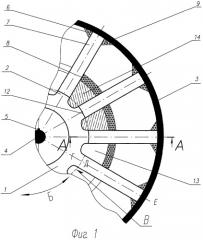 Способ изготовления роторов (патент 2268131)