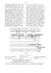 Устройство для контроля цифровых схем (патент 1424019)