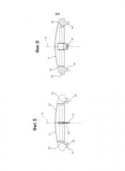 Переливное устройство и сливной клапан смывного бачка, снабженного таким устройством (патент 2607093)