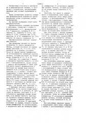 Преобразователь перемещения в код (патент 1288912)