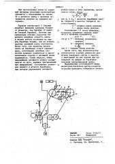 Установка для поверки металлических рулеток (патент 1089412)