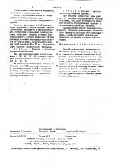 Способ диагностики хронического бронхита (патент 1425513)