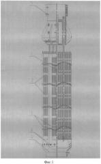 Тепловыделяющая сборка ядерного реактора (патент 2540981)