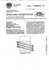 Топка с кипящим слоем (патент 1688034)