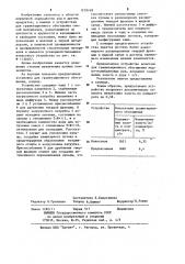 Устройство для гравитационного обогащения руд (патент 1219148)