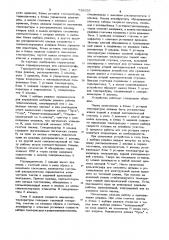 Терморегулятор для хроматографа (патент 736059)
