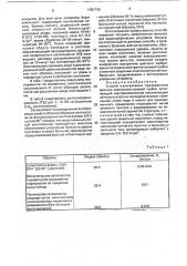 Способ изготовления приэкранного фильтра электронно-лучевой трубки (патент 1781726)