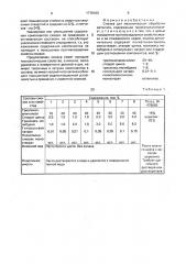 Смазка для механической обработки металлов (патент 1778163)