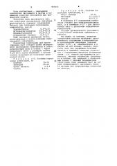 Органическое связующее электропроводящих и резистивных паст (патент 955215)