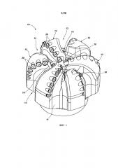 Режущий элемент для бурового инструмента (патент 2635692)