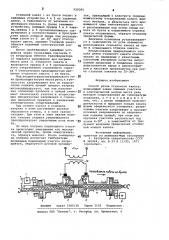Способ резки стального каната (патент 929365)