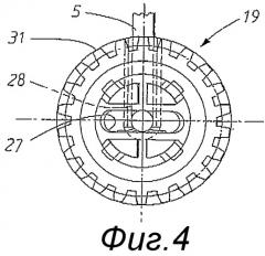 Носитель для изделий и транспортирующее устройство (патент 2350540)