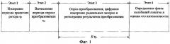 Способ измерения радиальных зазоров и обнаружения колебаний лопаток ротора турбомашины (патент 2258902)