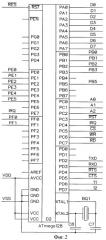 Терминал для обмена информацией с бесконтактными картами (патент 2427880)