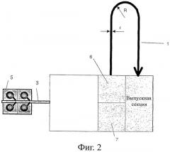 Трубчатый сепаратор (патент 2380531)