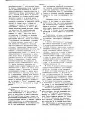 Цифровой измеритель коэффициента нелинейных искажений (патент 1140057)