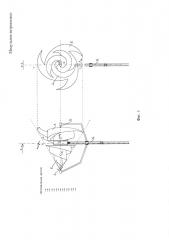 Модульное ветроколесо (патент 2649166)