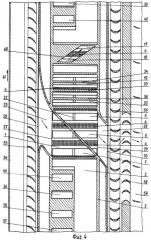 Роторный двигатель авдеева (патент 2272165)