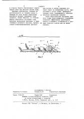 Берегозащитное сооружение (патент 1193215)