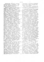 Стойка для кабельного барабана (патент 1103318)
