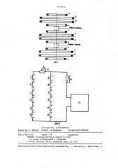 Устройство для калибровки и поверки средств магнитного контроля ферромагнитных изделий (патент 1255910)