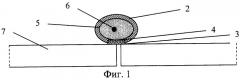 Способ стыковой сварки элементов (патент 2281842)